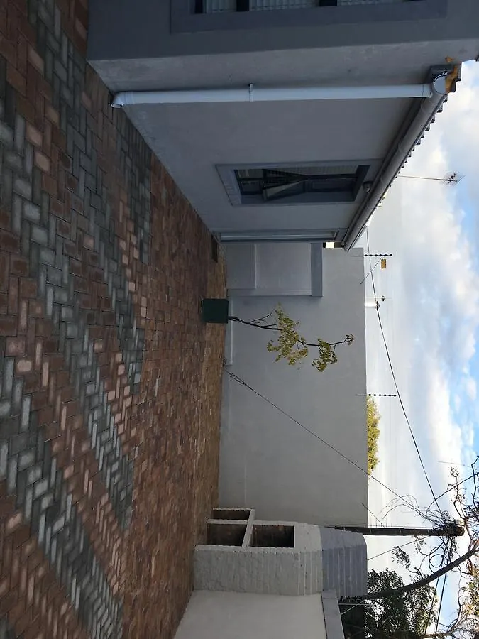 Konukevi Vriesen View Otel Bloubergstrand