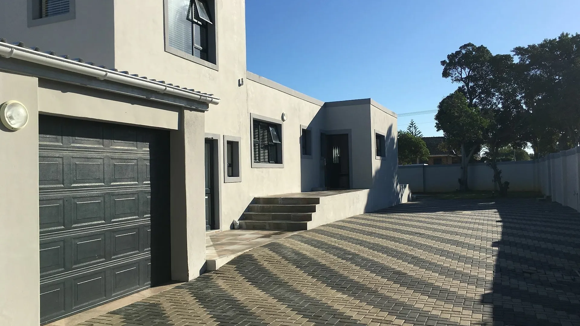 Konukevi Vriesen View Otel Bloubergstrand