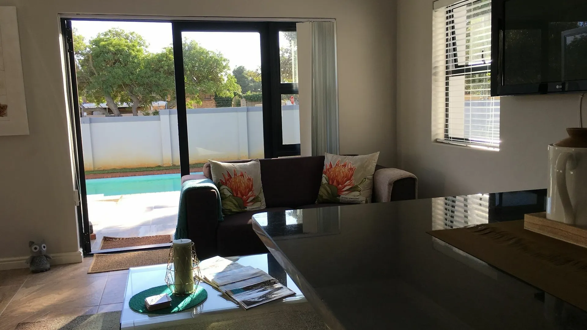 Vriesen View Otel Bloubergstrand