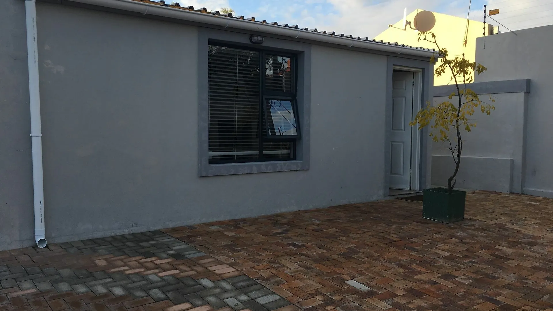 Vriesen View Otel Bloubergstrand